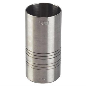 XXLselect Miarka barmańska jigger | 3,9(Ø)x(H)7,9cm XXLselect Miarka barmańska jigger | 3,9(Ø)x(H)7,9cm