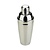 Olympia Shaker do koktajli | 8,5(Ø)x(H)24cm