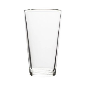 XXLselect Boston Shaker Glass (Pack of 12)