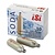 XXLselect ISI Soda Siphon CO2 Charger Bulbs (Pack of 10)