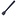XXLselect Muddler plastikowy | 21x3,5(Ø)cm