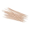 Fiesta Biodegradable Wooden Cocktail Sticks (Pack of 1000)
