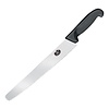 Victorinox Bread Knife 255 mm, Swiss Classic with Serrated Blade