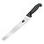 Victorinox Bread Knife 255 mm, Swiss Classic with Serrated Blade