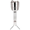 Olympia Stainless Steel Wine Cooler 4,55 L, Ø204 mm, (h)190 mm
