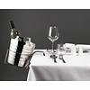 Olympia Stainless Steel Wine Cooler 4,55 L, Ø204 mm, (h)190 mm