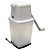 XXLselect Manual Ice Crusher White