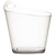 Bonzer Acrylic Wine Cooler 3,4 L, Ø198 mm, (h)281 mm, Transparent