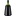 Vacu-vin Cooler z tworzywa sztucznego do wina Ø155 mm, (h)208 mm, czarny