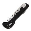 XXLselect Otwieracz kelnerski | 2,5x1x(H)15cm XXLselect Otwieracz kelnerski | 2,5x1x(H)15cm