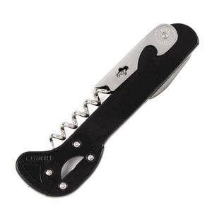 XXLselect Pirouette Waiter's friend Corkscrew with Foil Cutter