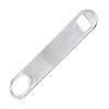 Olympia Bar Blade Bottle Opener Stainless Steel Olympia Bar Blade Bottle Opener Stainless Steel