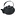 XXLselect Oriental Hobnail Teapot Black 850ml