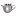Olympia Stacking Stainless Steel Teapot