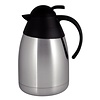 Olympia Stainless Steel Insulated Jug 1,5 L