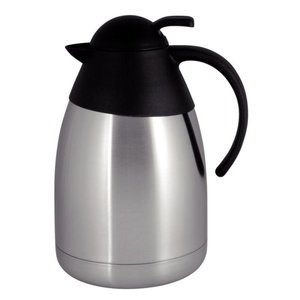 Olympia Stainless Steel Insulated Jug 1,5 L Olympia Stainless Steel Insulated Jug 1,5 L