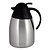Olympia Stainless Steel Insulated Jug 1,5 L