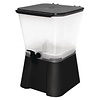 Olympia Drink Dispenser with Stand 11 L
