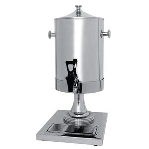 Olympia Milk Dispenser with Stand 6,5 l Olympia Milk Dispenser with Stand 6,5 l