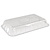 Kristallon Raised Lid Medium