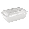 Kristallon Raised Lid Medium