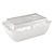 Kristallon Raised Lid Medium