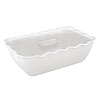 Kristallon Notched Lid Medium