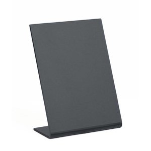 Securit Mini Buffet Display Chalkboard (Pack of 5) Securit Mini Buffet Display Chalkboard (Pack of 5)