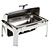 Olympia Pasta Chafing Dish with Full Roll-Top Cover 9 L GN 1/1