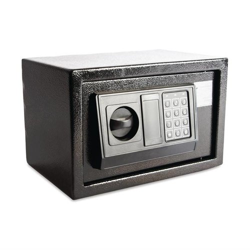 Bolero Sejf hotelowy | 31x20x(H)20cm Bolero Sejf hotelowy | 31x20x(H)20cm