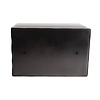Bolero Sejf hotelowy | 31x20x(H)20cm