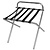 Bolero Rounded Luggage Rack