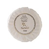 XXLselect Natural Range Tissue Pleat Soap (Pack of 100)