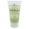 XXLselect Just for You Shampoo and Conditioner (Pack of 100)