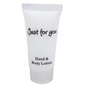 XXLselect Just for You Hand and Body Lotion (Pack of 100)