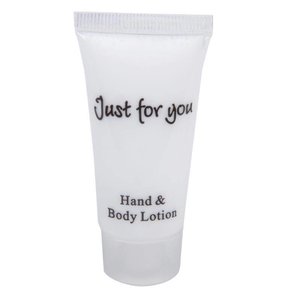 XXLselect Balsam do ciała "Just for you" | 3,9x2,2x(H)7,9cm XXLselect Balsam do ciała "Just for you" | 3,9x2,2x(H)7,9cm
