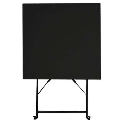 Bolero Stolik kawiarniany | 60x60x(H)71cm Bolero Stolik kawiarniany | 60x60x(H)71cm