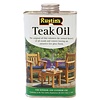 XXLselect Teak Oil 1 L