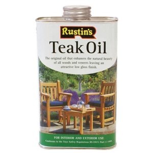 XXLselect Olej tekowy 1 L XXLselect Olej tekowy 1 L
