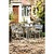 Bolero Square Leg Table 600mm