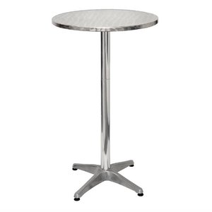 Bolero Stolik | 60(Ø)x(H)105cm Bolero Stolik | 60(Ø)x(H)105cm