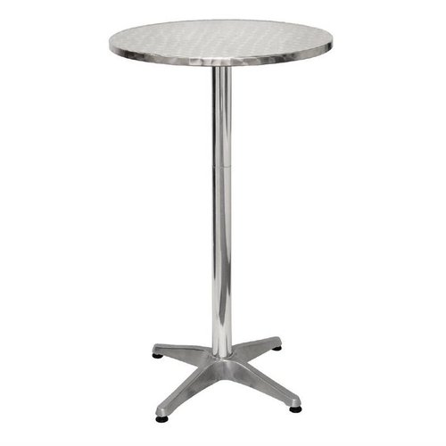 Bolero Stolik | 60(Ø)x(H)105cm Bolero Stolik | 60(Ø)x(H)105cm