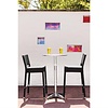 Bolero Poseur Table 600mm