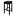 Bolero Faux Leather High Bar Stools Dark Brown (Pack of 2)