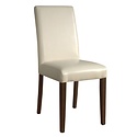 Bolero Cream Chair (Pack of 2)