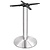 Bolero Podstawa do stołu | 43(Ø)x(H)72cm