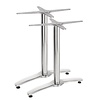 Bolero Podstawa do stołu podwójna | (H)67,3cm