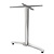 Bolero Podstawa do stołu podwójna | (H)67,3cm