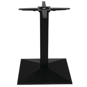 Bolero Podstawa do stołu | 55x40x(H)72,9 Bolero Podstawa do stołu | 55x40x(H)72,9