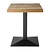 Bolero Podstawa do stołu | 55x40x(H)72,9